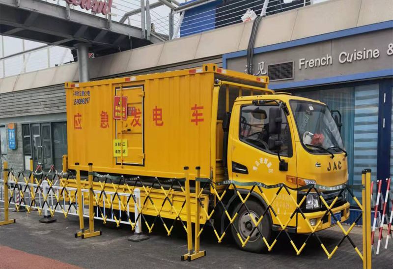 涧西发电机出租_COPY