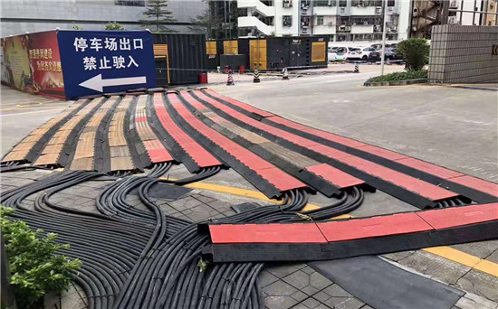 涧西发电机组电缆选型完整具体步骤(工程通用标准流程)